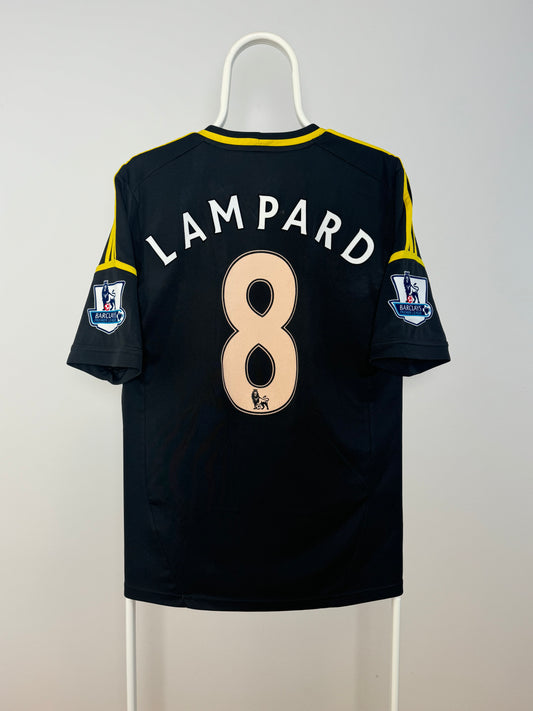 Frank Lampard - Chelsea FC 2012/13. Str M
