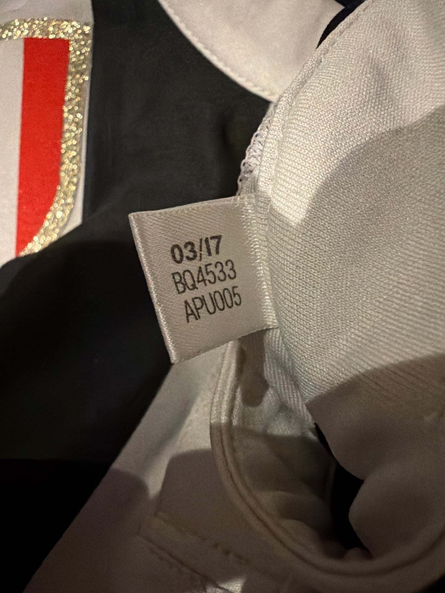 Paulo Dybala - Juventus FC 2017/18. Str M