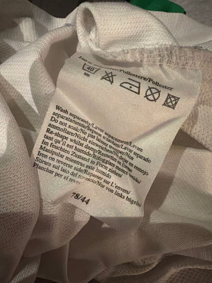 Henrik Larsson - Celtic FC 2001/02. Str L