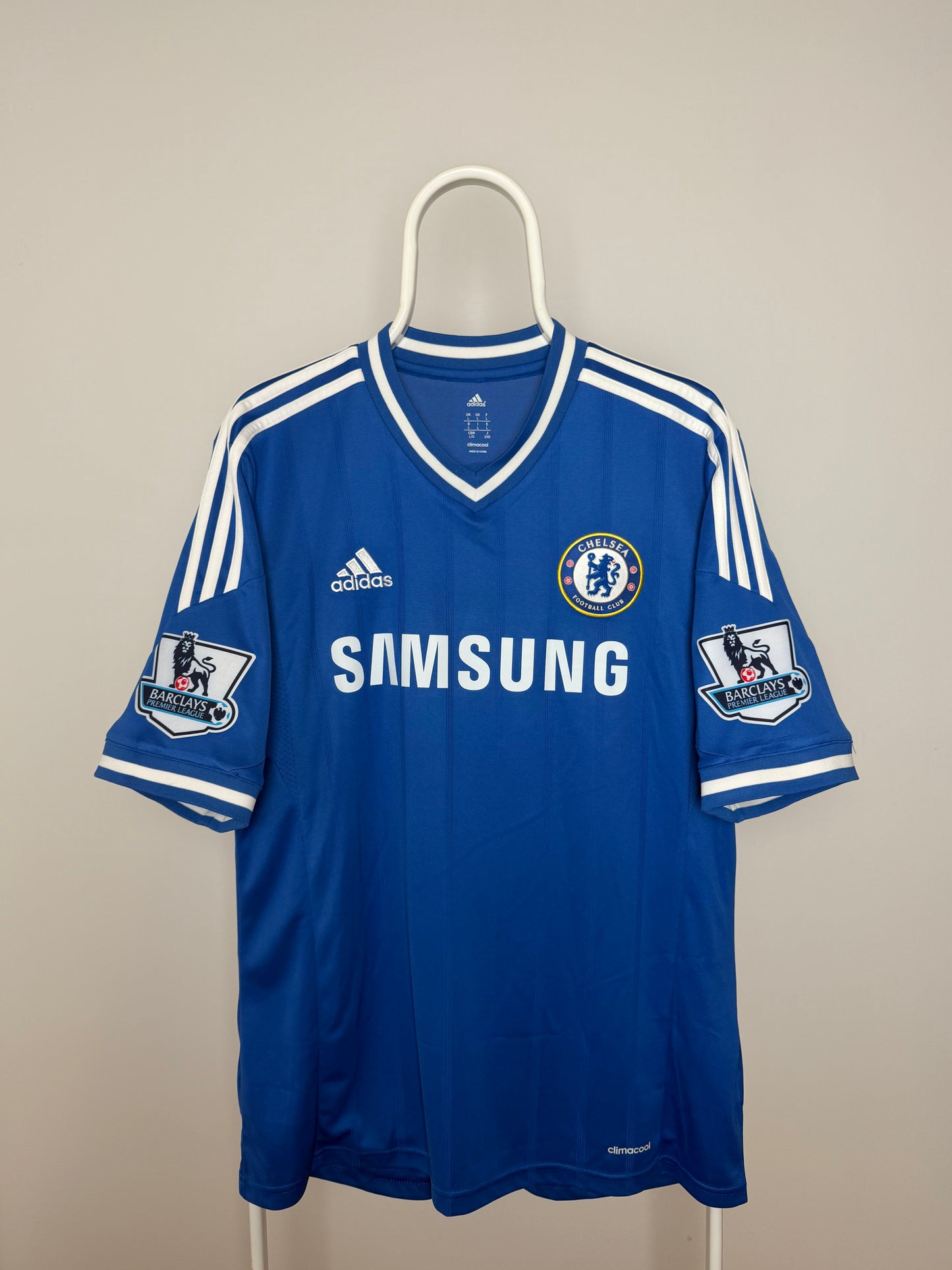 Frank Lampard - Chelsea FC 2013/14. Str L