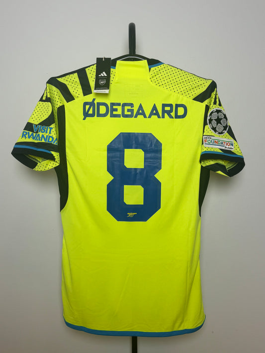 Martin Ødegaard - Arsenal FC 2024/25. Str M