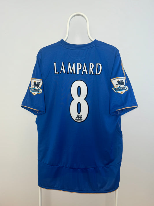 Frank Lampard - Chelsea FC 2005/06. Str XL