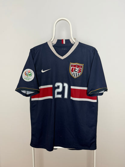 Landon Donovan - USA 2006. Str M