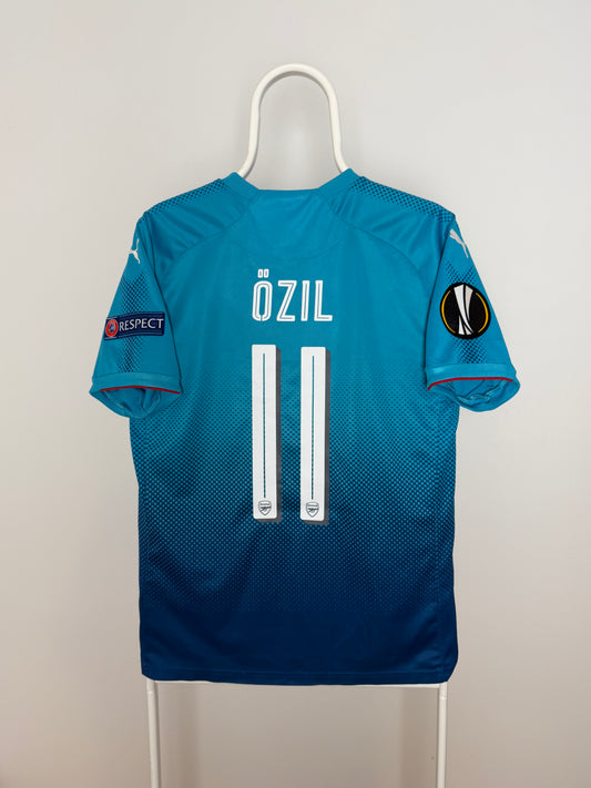 Mesut Özil - Arsenal FC 2017/18. Str M