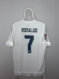 Cristiano Ronaldo - Real Madrid 2015/16. Maat XL
