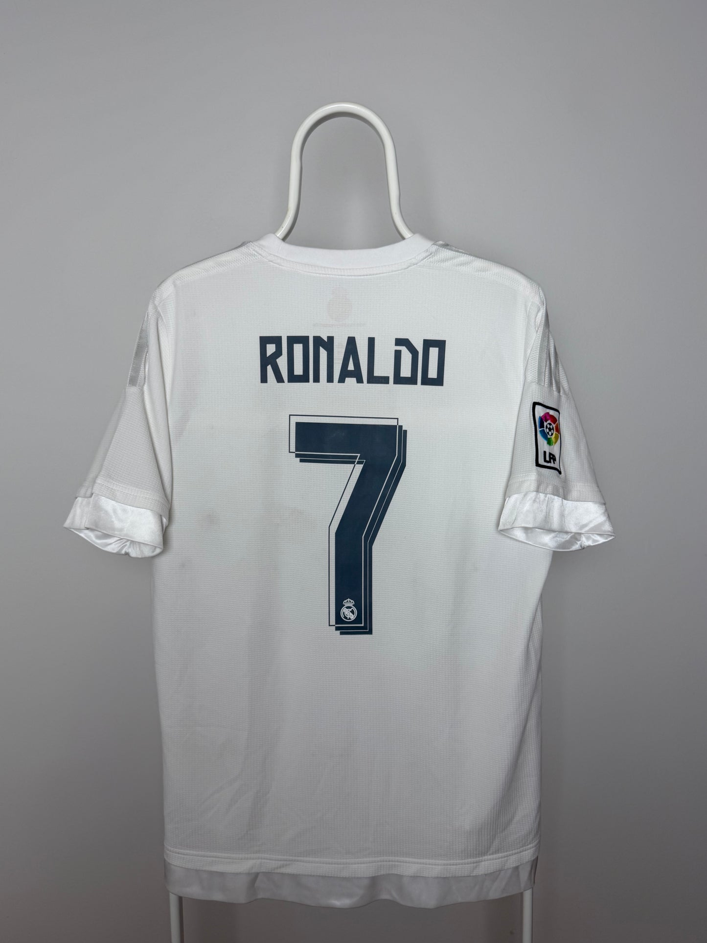 Cristiano Ronaldo - Real Madrid 2015/16. Str XL