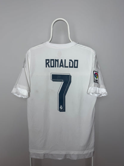 Cristiano Ronaldo - Real Madrid 2015/16. Str XL