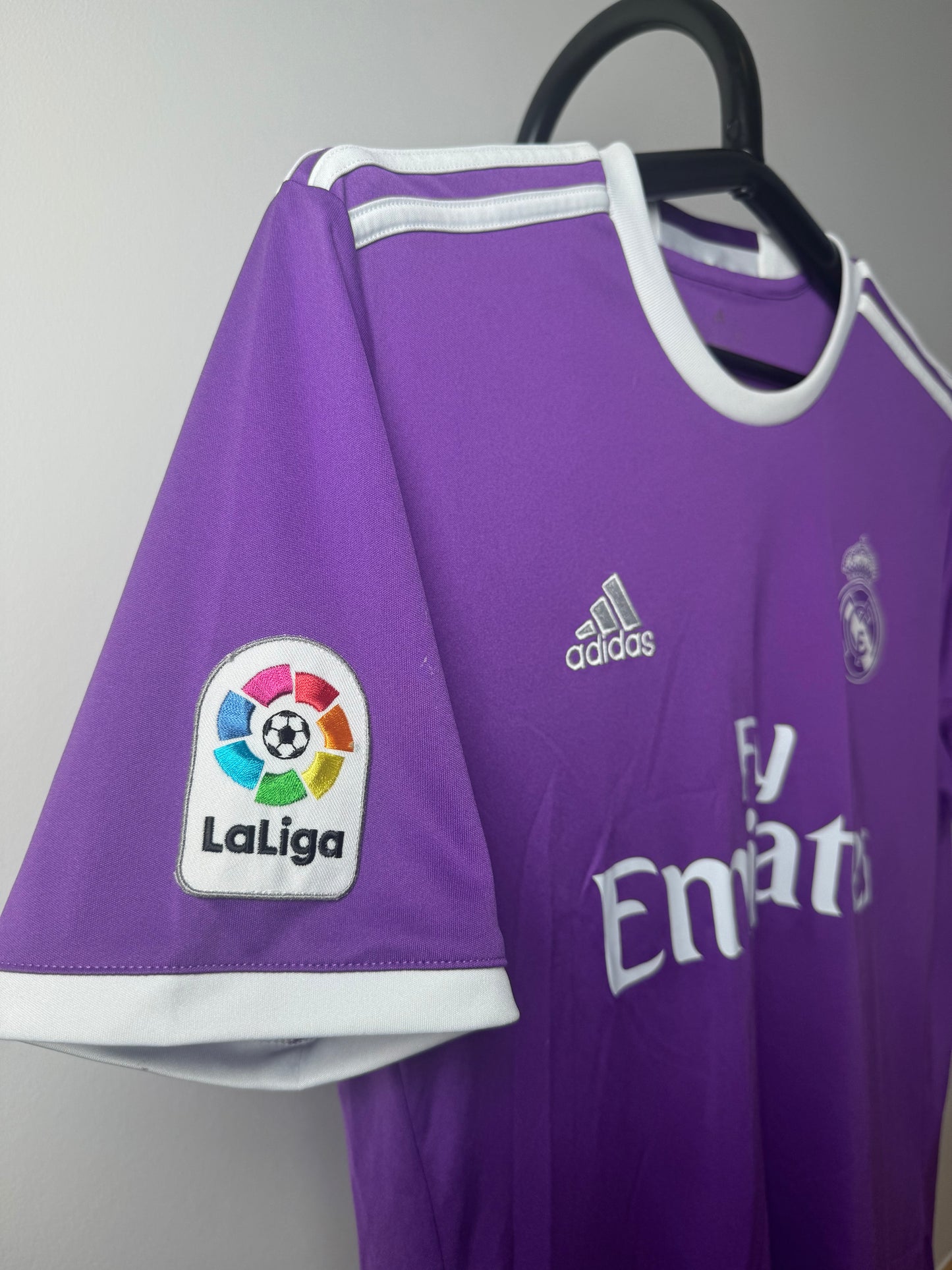 Cristiano Ronaldo - Real Madrid 2016/17. Str M