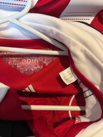 Nicklas Bendtner - Danmark 2012. Str M