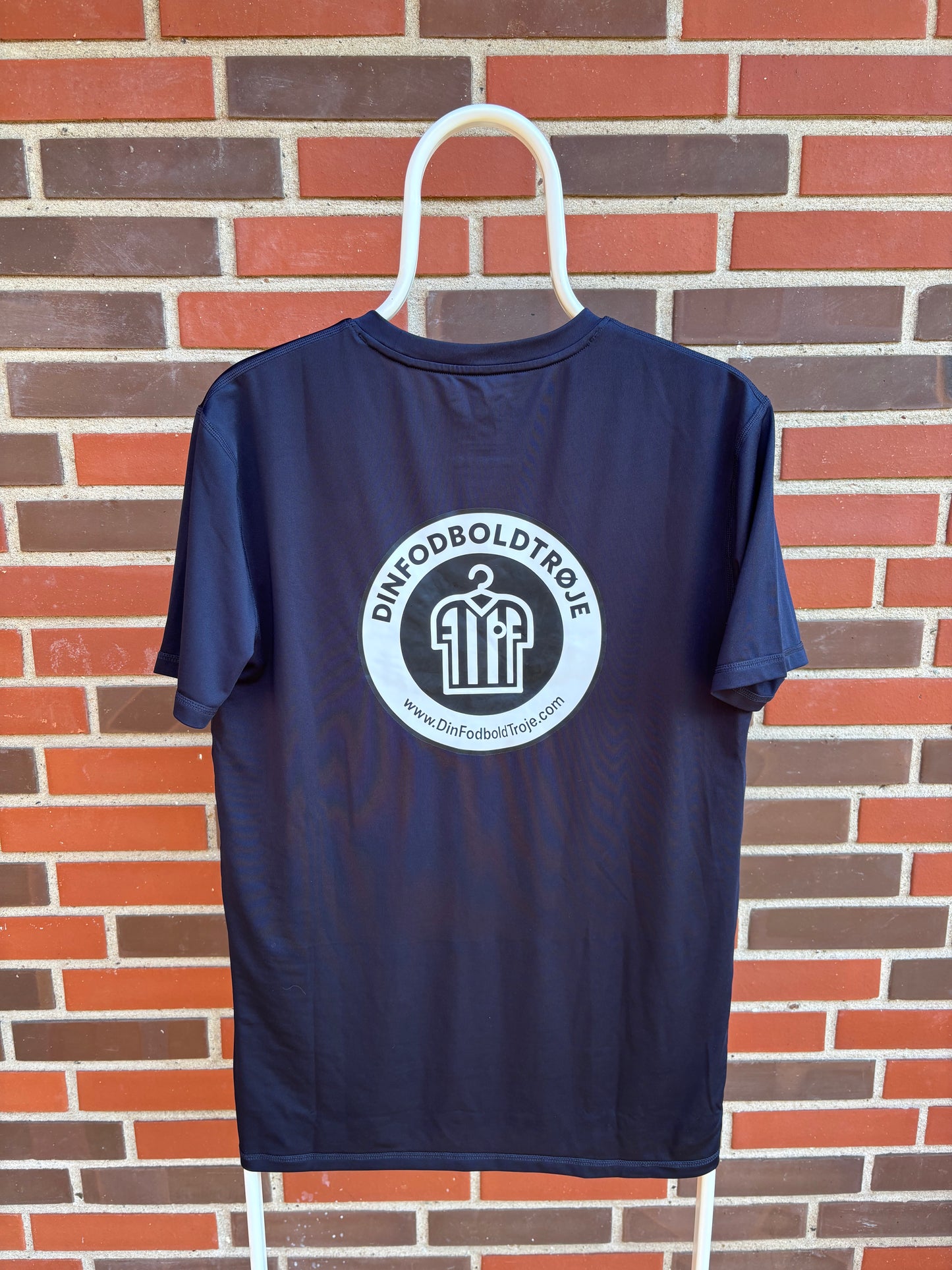 DFT Merch - redo - Anton Active T-shirt - Str. M