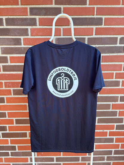 DFT Merch - redo - Anton Active T-shirt - Str. M