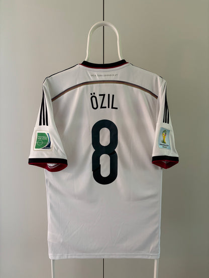 Ozil Germany - Germany - Winner World Cup 2014 - Size M