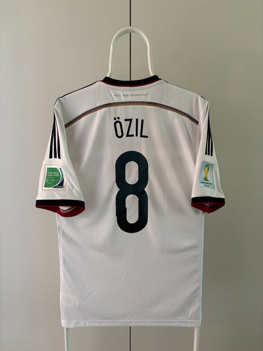Ozil Jerman - Tyskland - Vinder VM2014 - Str. M