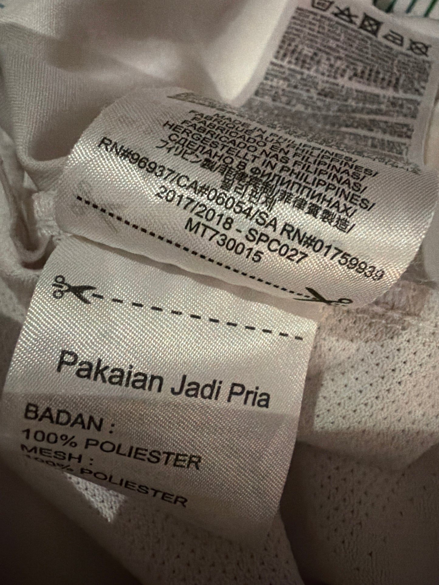 Mohammed Salah - Liverpool FC 2017/18. Str M