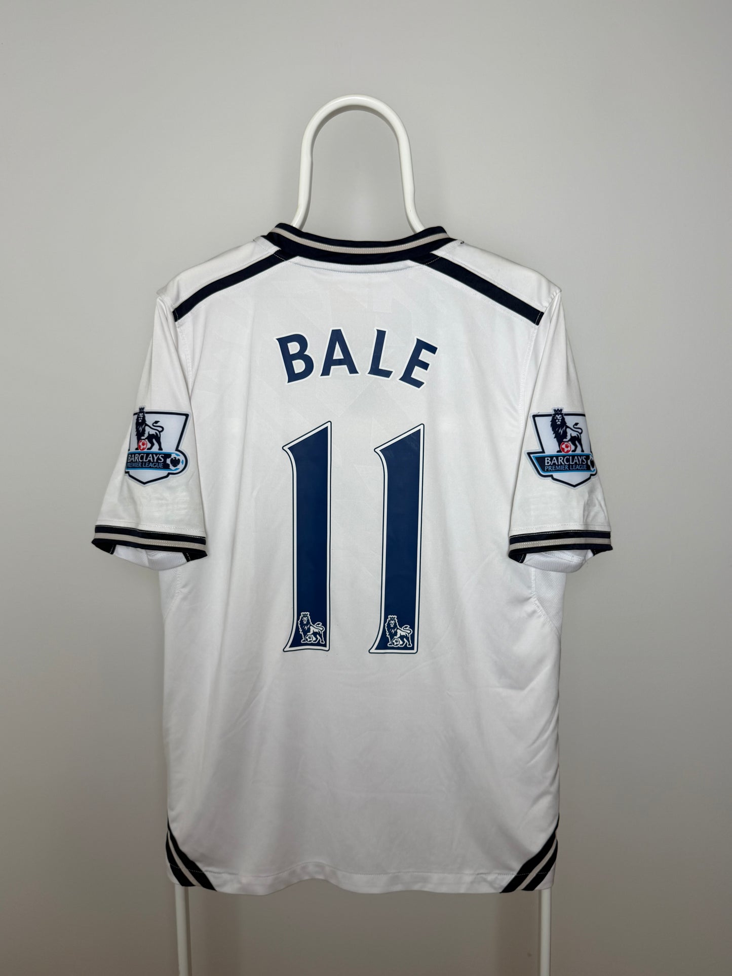 Gareth Bale - Tottenham 2013/14. Str M