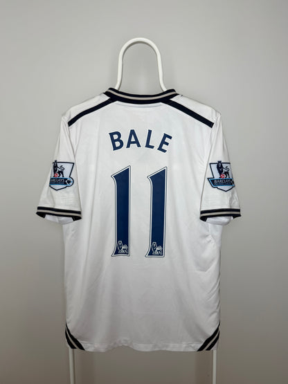 Gareth Bale - Tottenham 2013/14. Str M