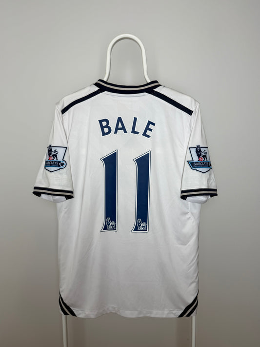 Gareth Bale - Tottenham 2013/14. Str M