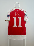 Mesut Özil - Arsenal FC 2015/16. Maat M