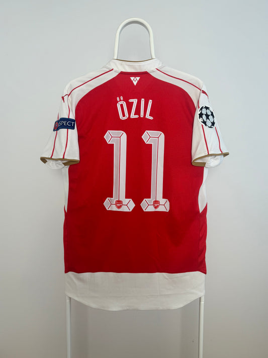 Mesut Özil- Arsenal FC 2015/16. Str M