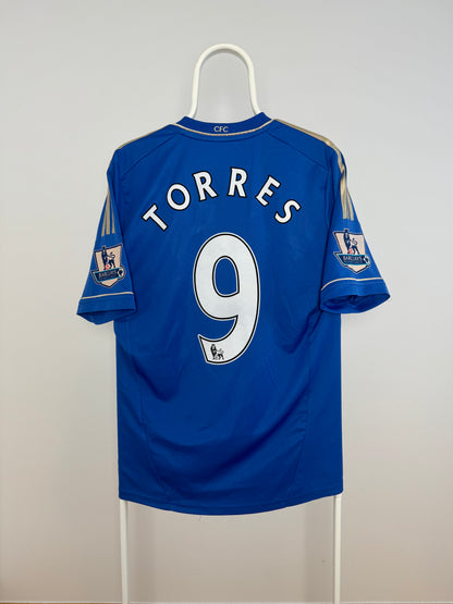 Fernando Torres - Chelsea FC 2012/13. Str M