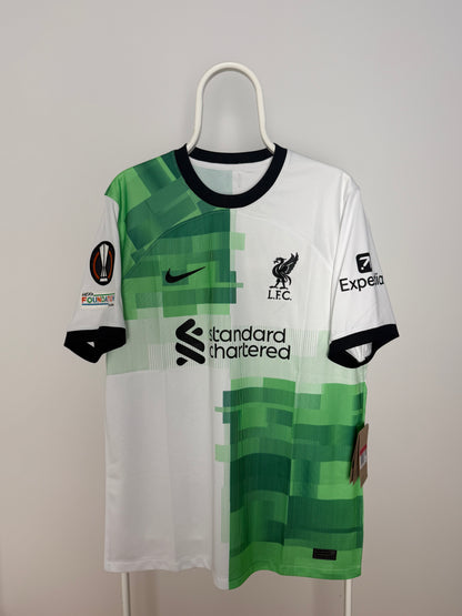 Diogo Jota - Liverpool FC 2023/24. Str L