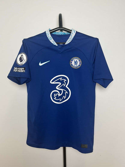 Thiago Silva - Chelsea FC 2022/23. Str M