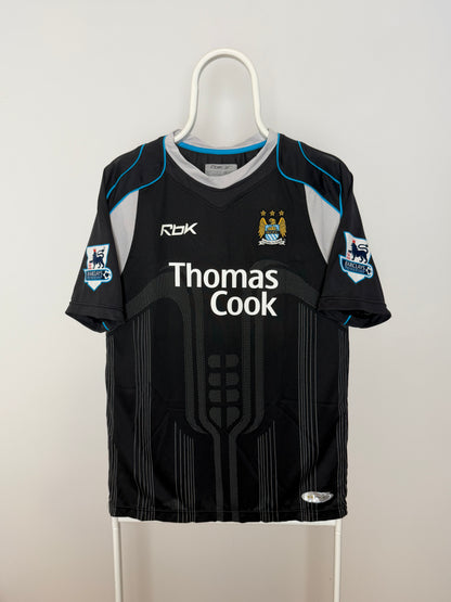 Dietmar Hamann - Manchester City 2006/07. Str M