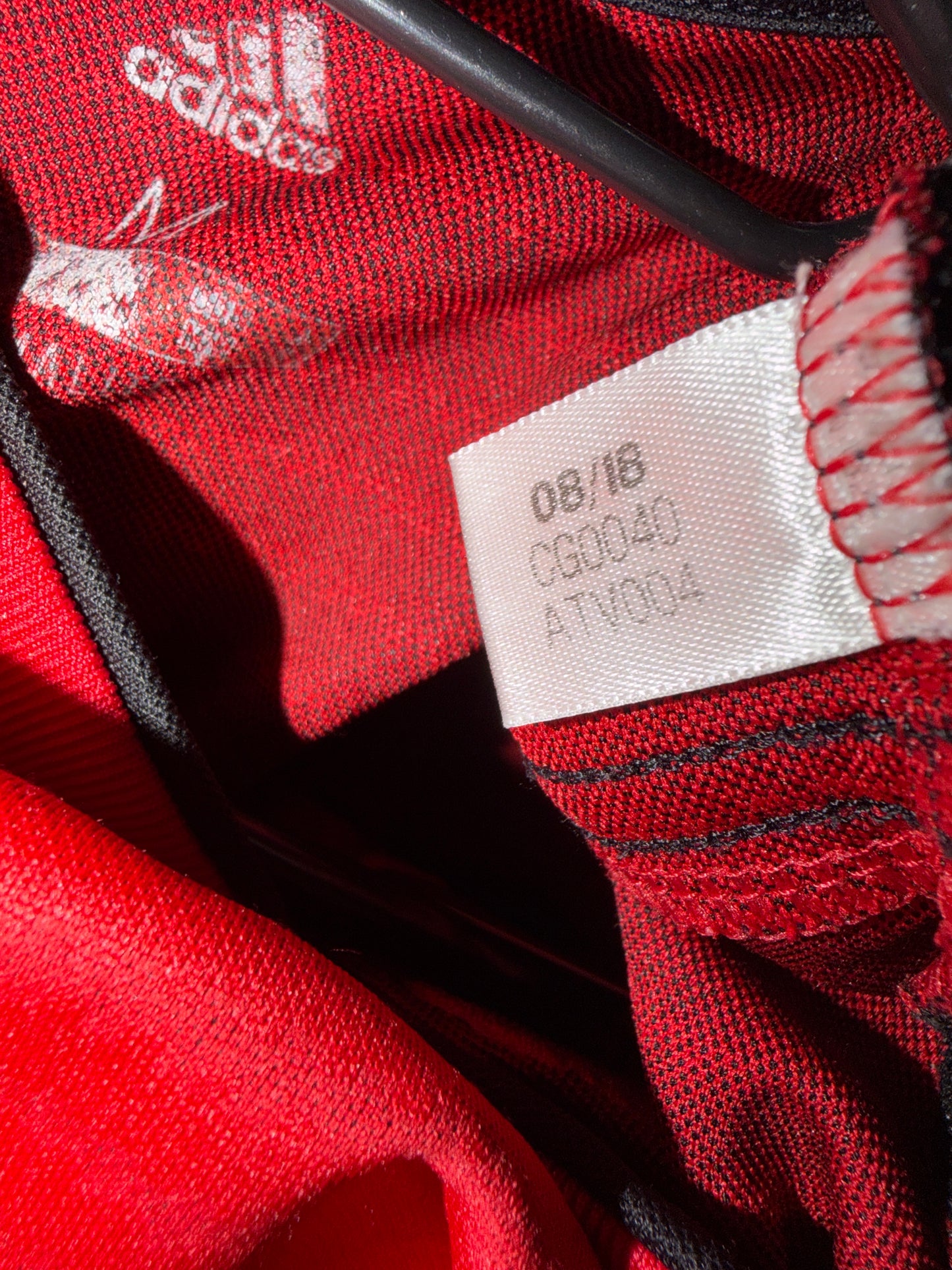 Juan Mata - Manchester United 2018/19. Str M