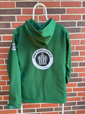 DFT Merch - herhaling - Roddie - Softshell - Jack - Maat L