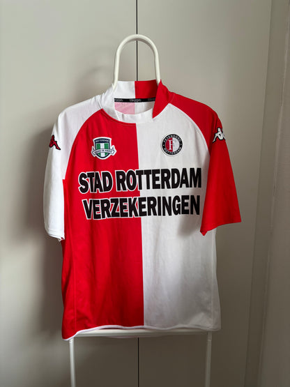 V. Persie - Feyenoord 2003/04 - Str. L