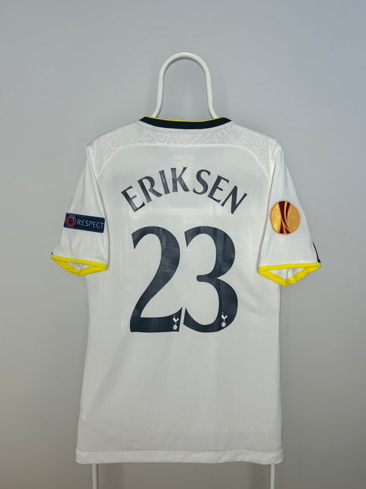 Christian Eriksen - Tottenham 2014/15. Str M
