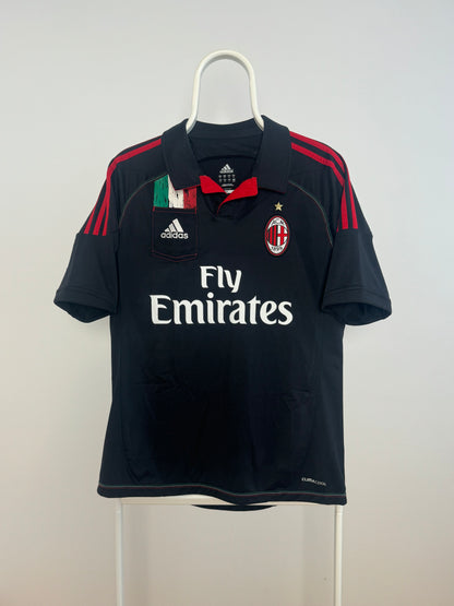 Mario Balotelli - AC Milan 2012/13. Str M
