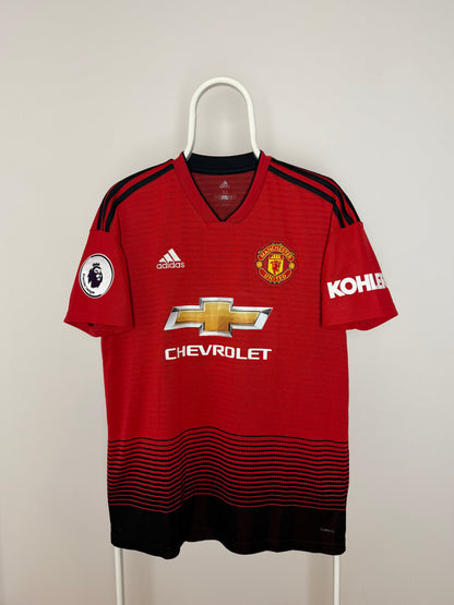 Juan Mata - Manchester United 2018/19. Str M