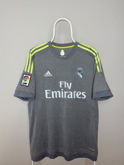 Cristiano Ronaldo - Real Madrid 2015/16. Str L