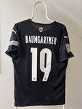 Baumgartner - Østrig 2021/22 - Player Issue - Str. L