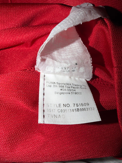 Mesut Özil- Arsenal FC 2017/18. Str