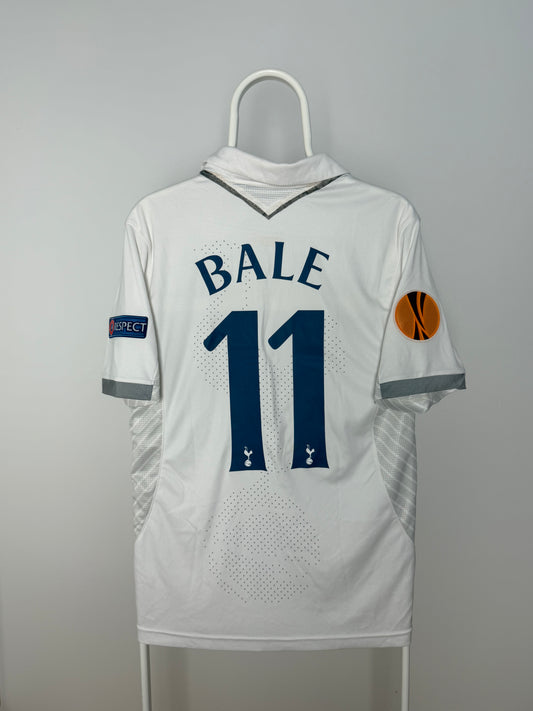 Gareth Bale - Tottenham 2011/12. Str M
