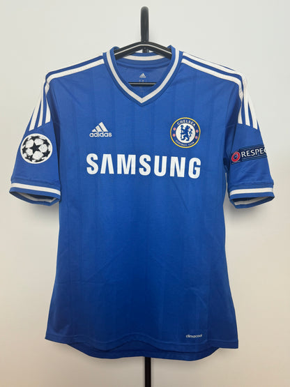 Torres - Chelsea FC 2013/14. Str M