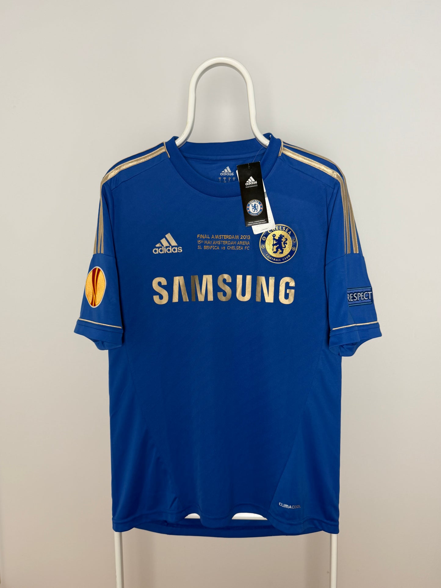 Frank Lampard - Chelsea FC final 2013. Str M