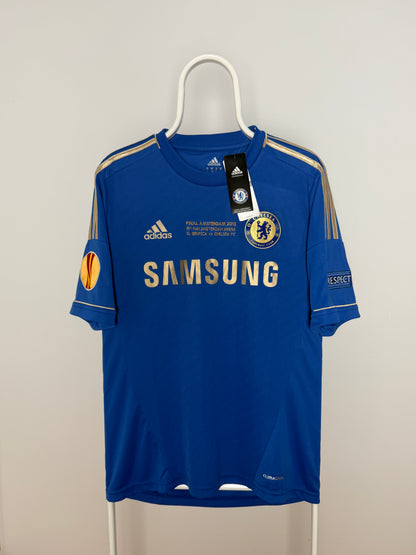 Frank Lampard - Chelsea FC final 2013. Str M