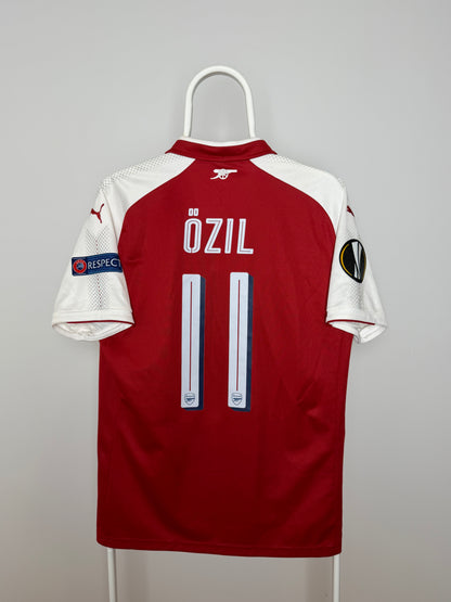 Mesut Özil- Arsenal FC 2017/18. Str M