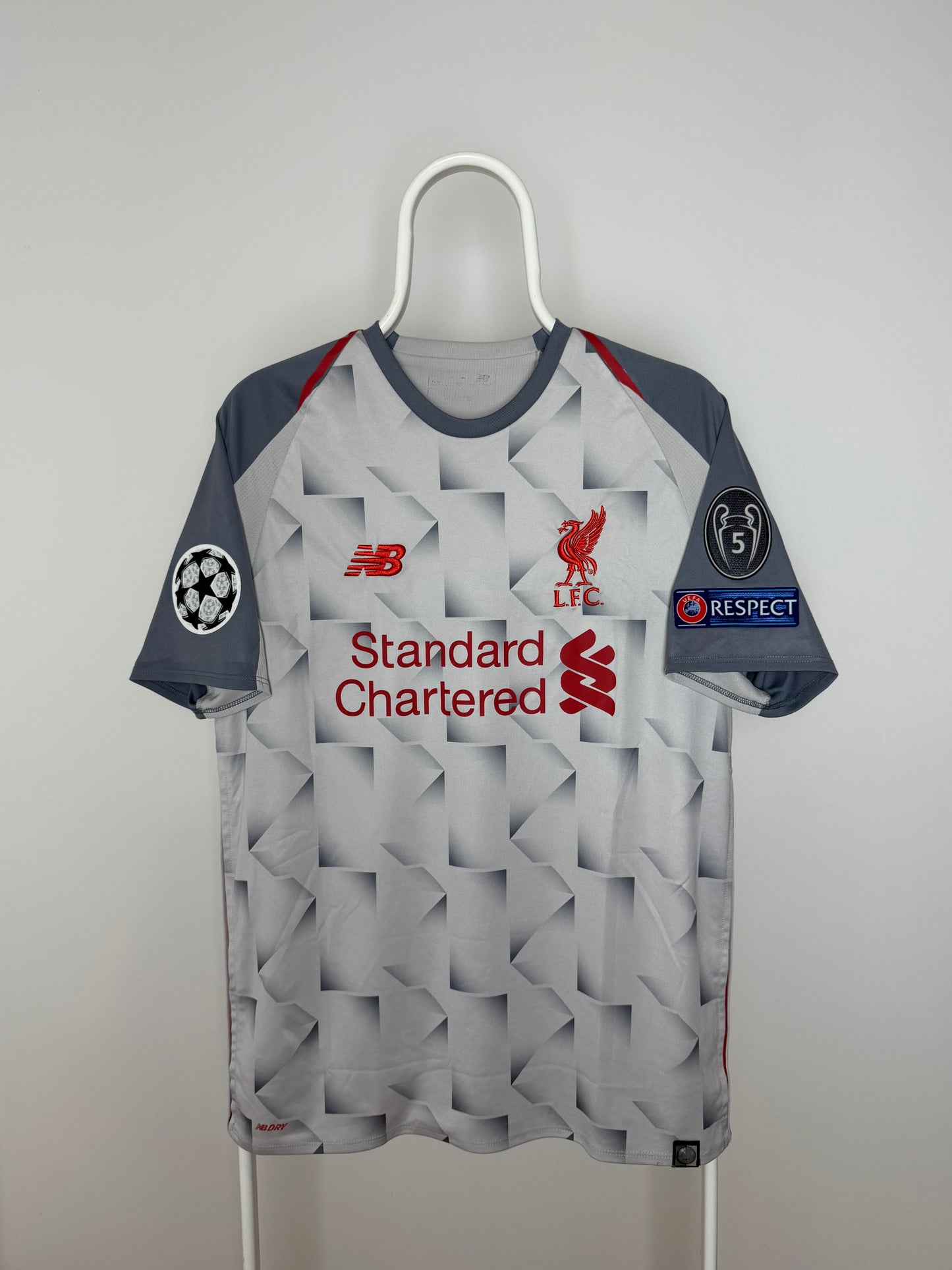 Paul Pogba - Manchester United 2016/17. Str M