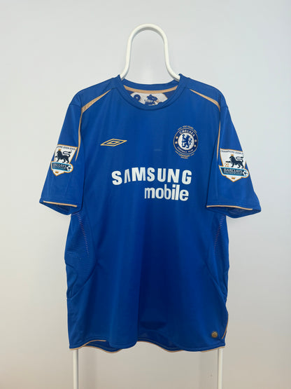 Frank Lampard - Chelsea FC 2005/06. Str XL