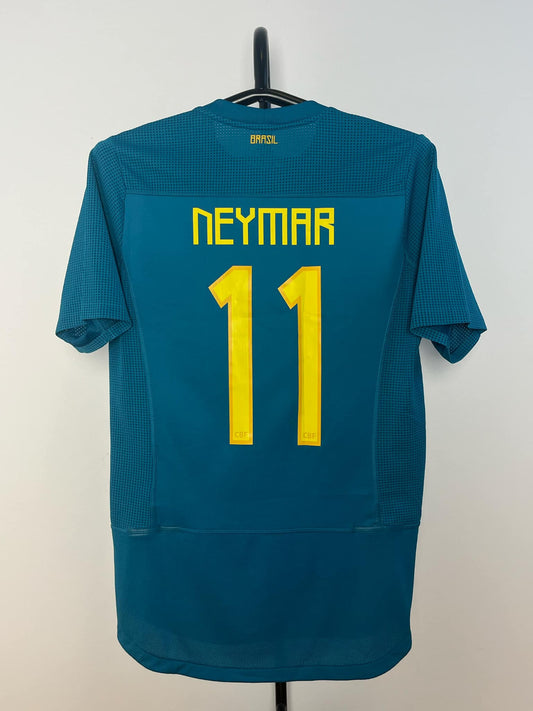 Neymar Jr - Brasilien 2011. Str L