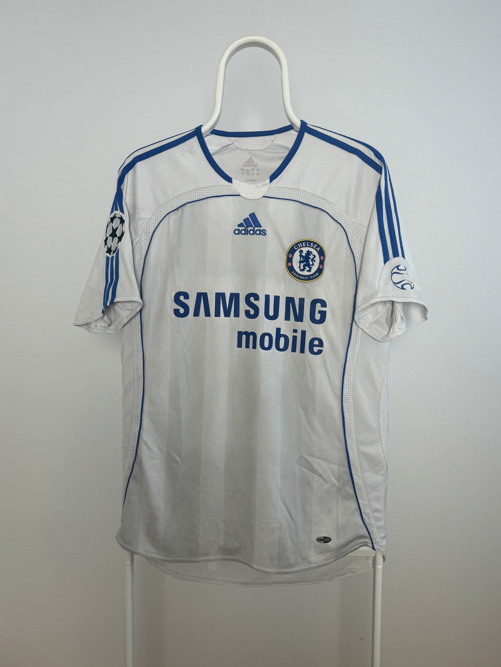 Andriy Shevchenko - Chelsea FC 2006/07. Maat S/M