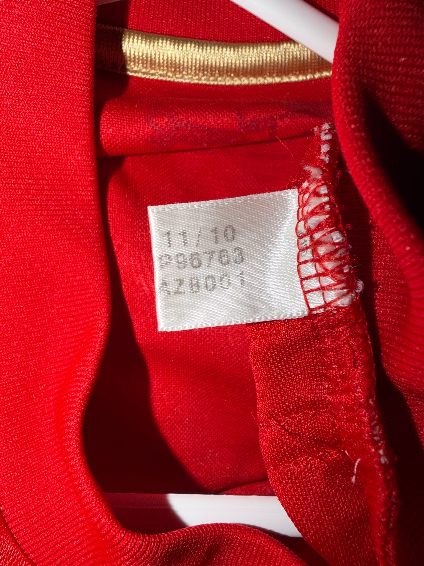 Luis Suarez - Liverpool FC 2010/12. Str L