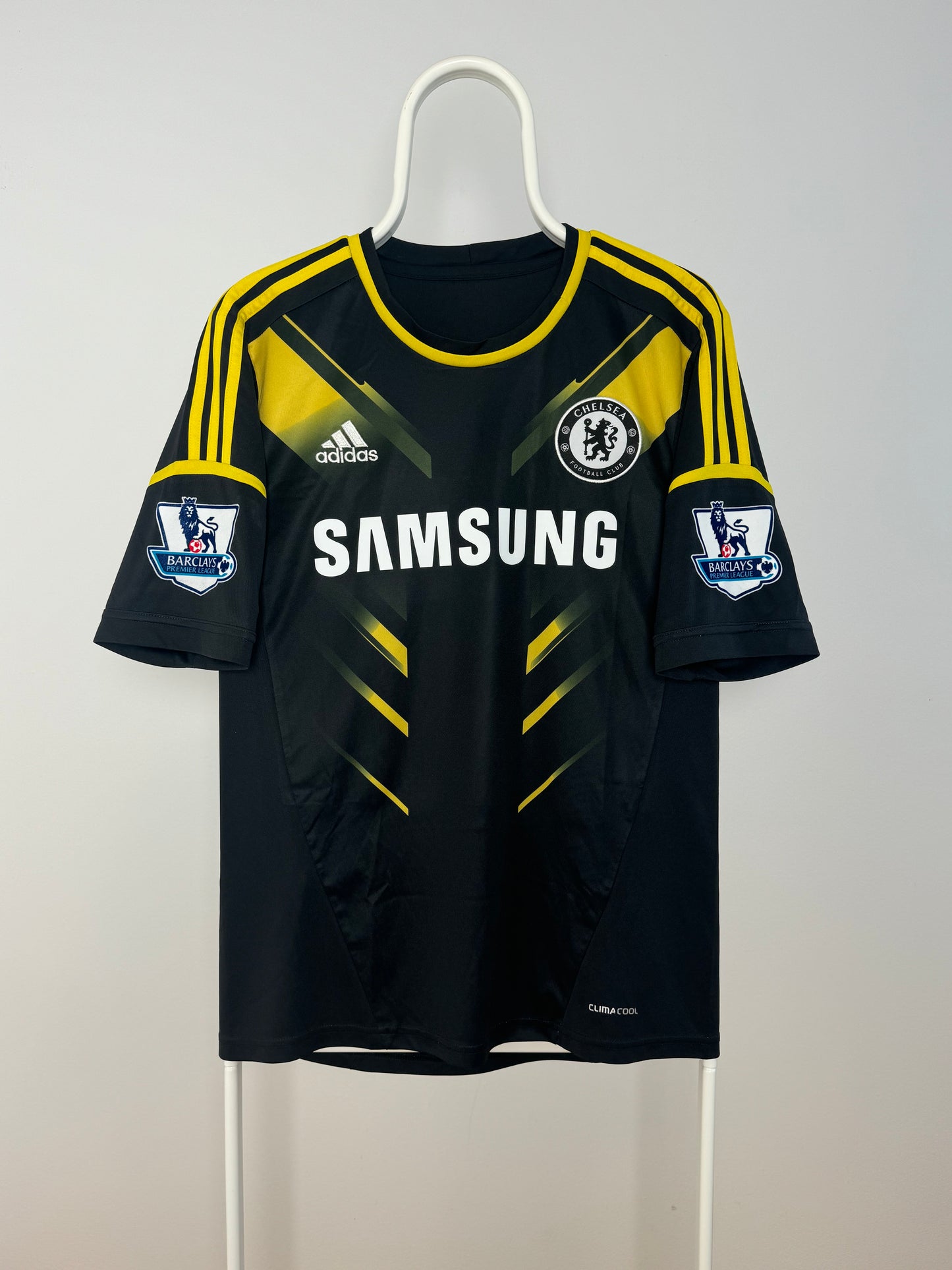Frank Lampard - Chelsea FC 2012/13. Str M
