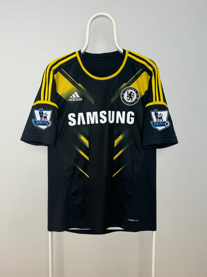 Frank Lampard - Chelsea FC 2012/13. Str M