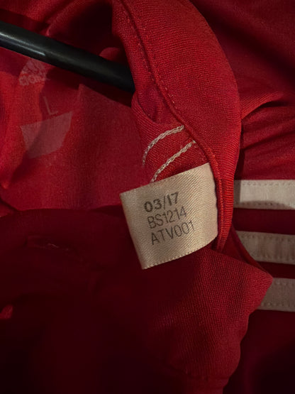 Zlatan Ibrahimovic - Manchester United 2017/18. Str L