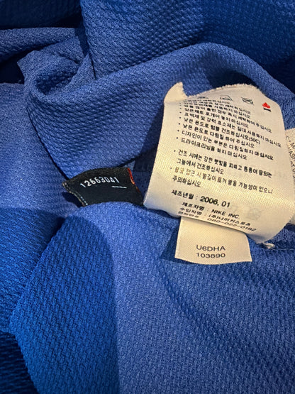 Ronaldinho - Brasilien 2006. Str M